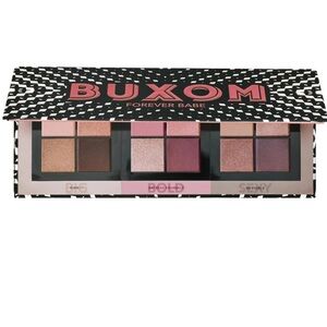 Buxom Forever Babe Eyeshadow Palette